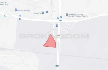 Fotografie Teren, de vânzare. Шкірівка