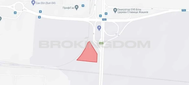 Фото 1. Ділянка, продаж. Шкірівка