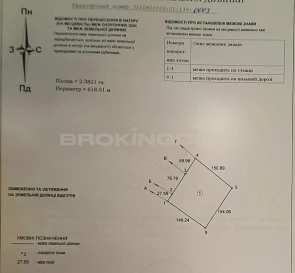 Photo 5. Lot, for sale. Bucha Максима Залізняка
