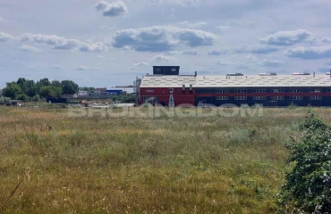 Zdjęcie Działka, na sprzedaż. Novi Petrivtsi