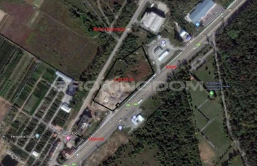 Фото Участок, продажа. Вита-Почтовая