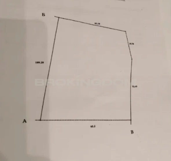 Фото 1. Участок, продажа. Крушинка