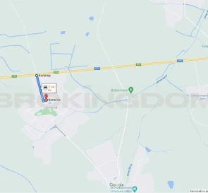 Zdjęcie 5. Działka, na sprzedaż. Копилов