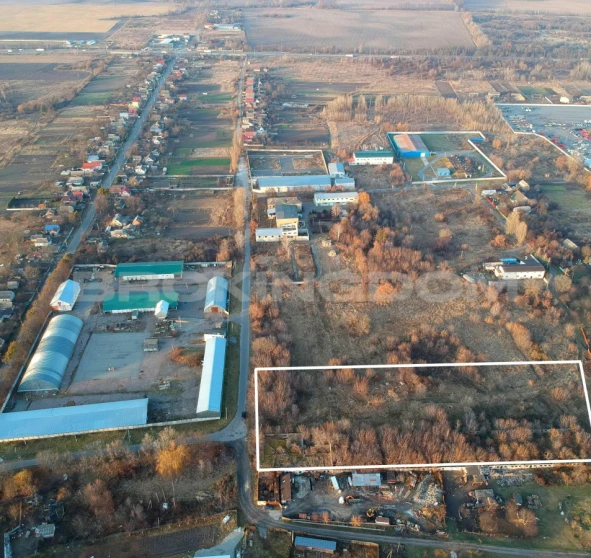 Zdjęcie 1. Działka, na sprzedaż. Копилов