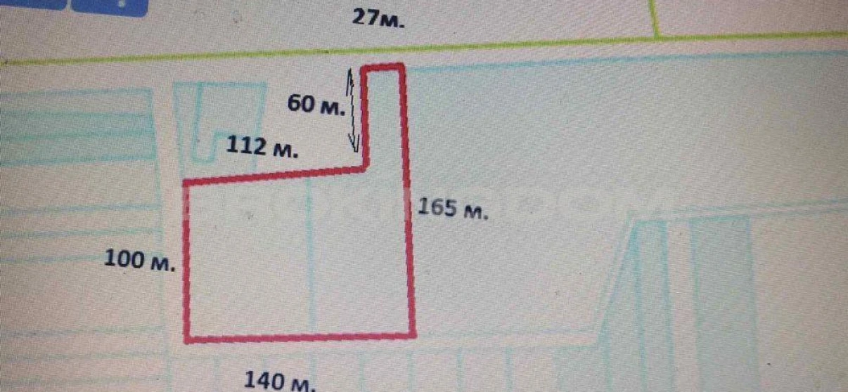 Фото Участок, продажа. Мечта