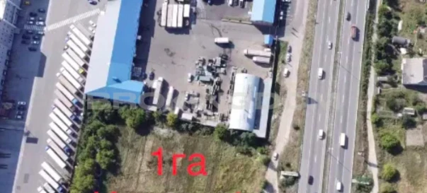 Фото 1. Участок, продажа. Гореничи