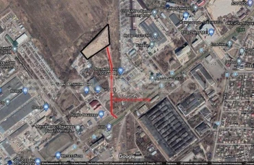 Фото Участок, продажа. Вышневе