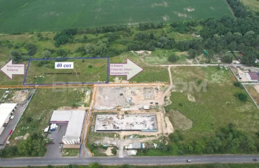 Фото Участок, продажа. Боярка