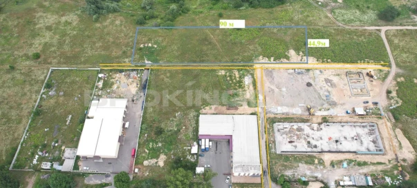 Фото 2. Участок, продажа. Боярка