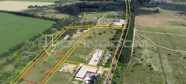 Фото 4. Участок, продажа. Боярка