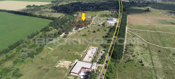 Фото 3. Участок, продажа. Боярка