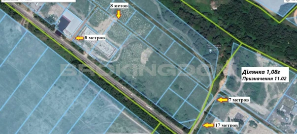 Фото 4. Участок, продажа. Боярка