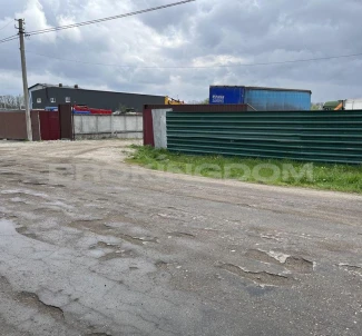 Фото 3. Ділянка, продаж. Святопетрівське