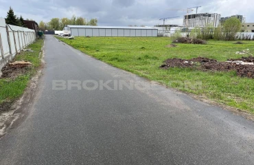 Фото Ділянка, продаж. Святопетрівське