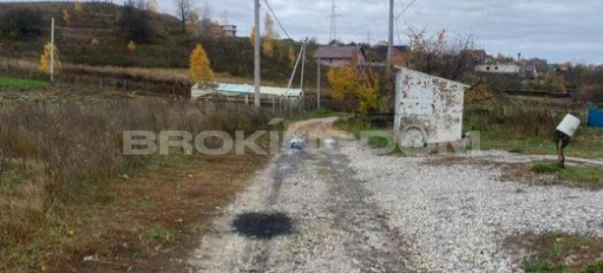 Фото 1. Участок, продажа. Хотов