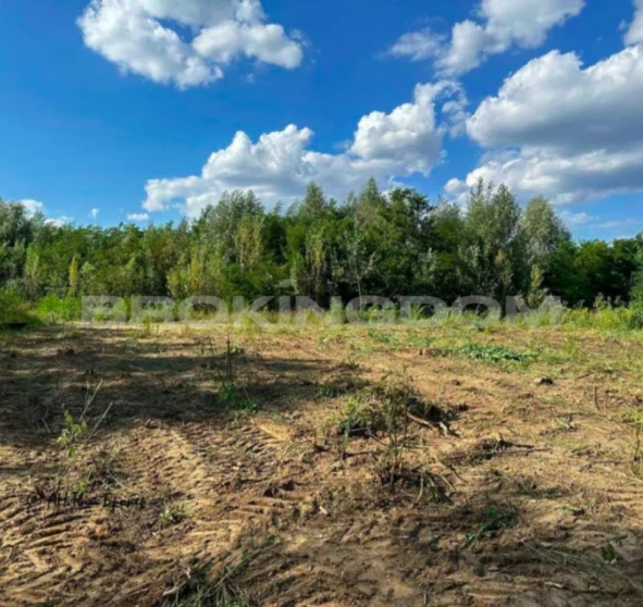 Фото 1. Участок, продажа. Хотов