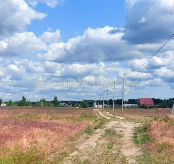 Фото 1. Ділянка, продаж. Дмитрівка