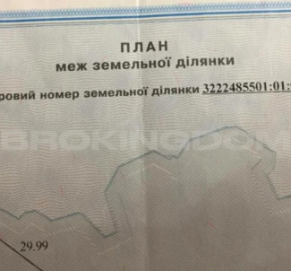 Фото 3. Участок, продажа. Музичи Проекторна