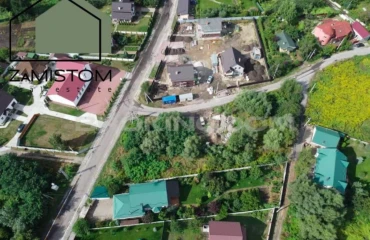 Фото Ділянка, продаж. Гнідин Франка Івана