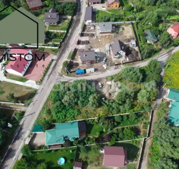 Фото 1. Ділянка, продаж. Гнідин Франка Івана