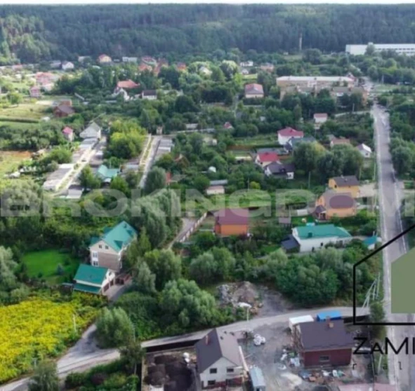 Фото 2. Ділянка, продаж. Гнідин Франка Івана