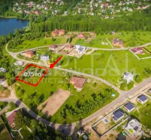 Фото 3. Участок, продажа. Горбовичи Терещенківська