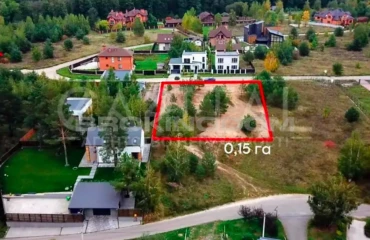 Фото Участок, продажа. Горбовичи Терещенківська