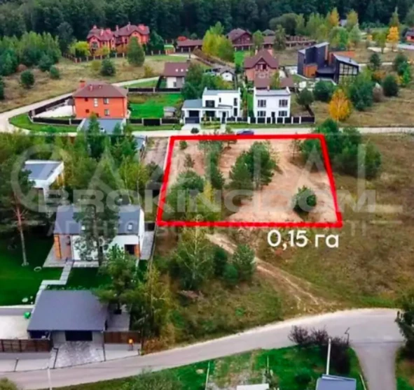 Фото 1. Участок, продажа. Горбовичи Терещенківська