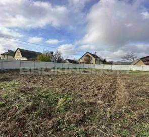 Fotografie 4. Teren, de vânzare. Khotiv Zaslonova