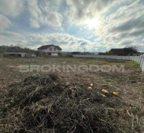 Fotografie 5. Teren, de vânzare. Khotiv Zaslonova
