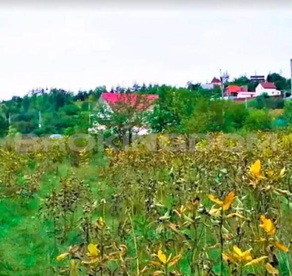 Zdjęcie 1. Działka, na sprzedaż. Trypillia