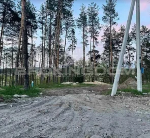 Фото 5. Ділянка, продаж. Ходосівка Соборна