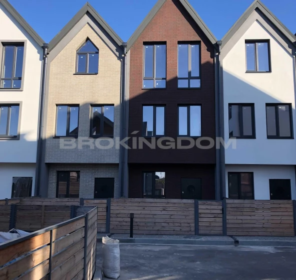 Фото 1. Будинок, продаж. Софіївська Борщагівка Київська