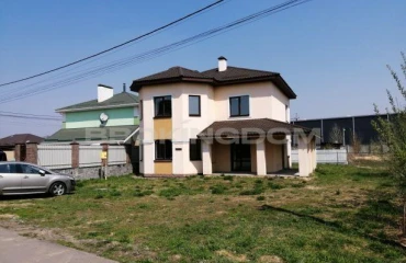 Fotografie Casă, de vânzare. Petropavlivska Borshchahivka Миколаївська