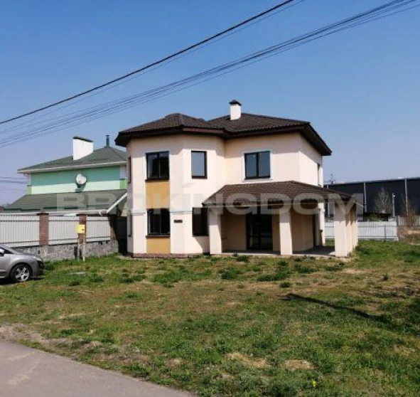 Фото 1. Дом, продажа. Петропавловская Борщаговка Миколаївська