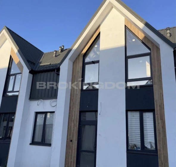 Фото 1. Будинок, продаж. Білока Молодецька