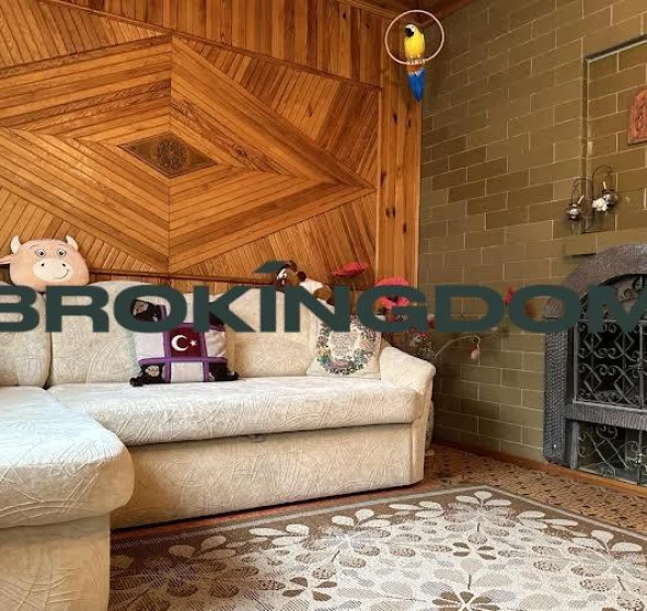 Фото 1. Дом, продажа. Забуча