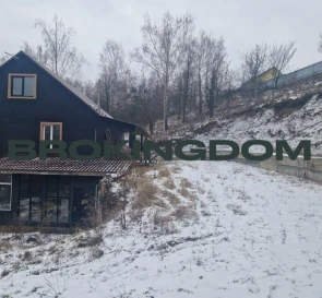 Фото 2. Будинок, продаж. Дерев'янки