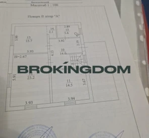 Фото 3. Будинок, продаж. Дерев'янки