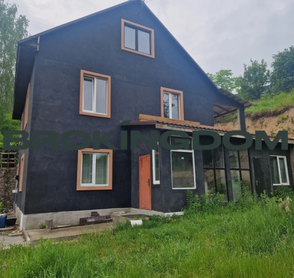 Фото 1. Будинок, продаж. Дерев'янки