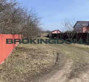 Фото 3. Участок, продажа. Фасова Длинная