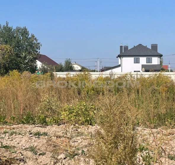 Фото 1. Ділянка, продаж. Тарасівка Весняна