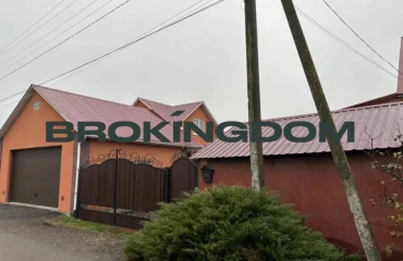 Zdjęcie Dom, na sprzedaż. Krasylivka Kosmonavtiv