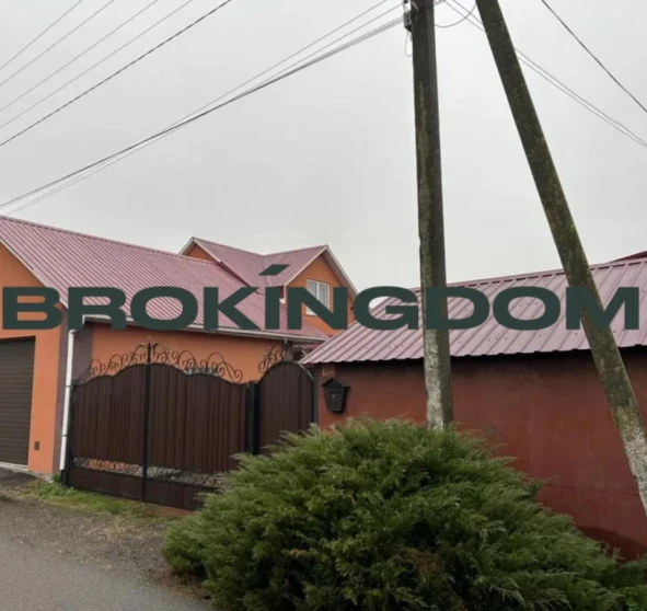 Zdjęcie 1. Dom, na sprzedaż. Krasylivka Kosmonavtiv