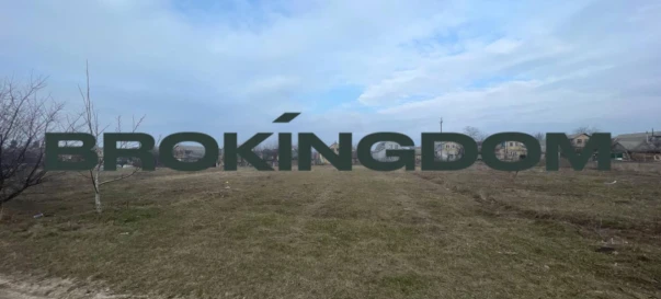 Фото 2. Участок, продажа. Новые Петровцы родинна