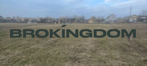 Фото 3. Участок, продажа. Новые Петровцы родинна