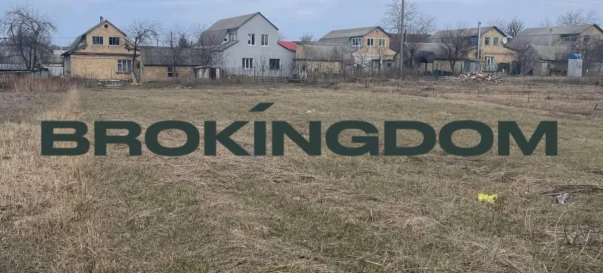 Фото 4. Участок, продажа. Новые Петровцы родинна