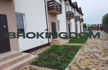 Фото Будинок, продаж. Софіївська Борщагівка Кошова