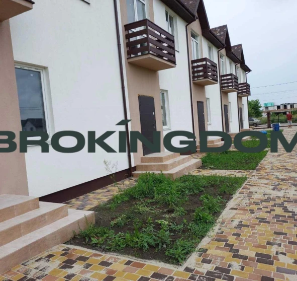 Фото 1. Будинок, продаж. Софіївська Борщагівка Кошова