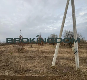 Фото 4. Ділянка, продаж. Білока Садова